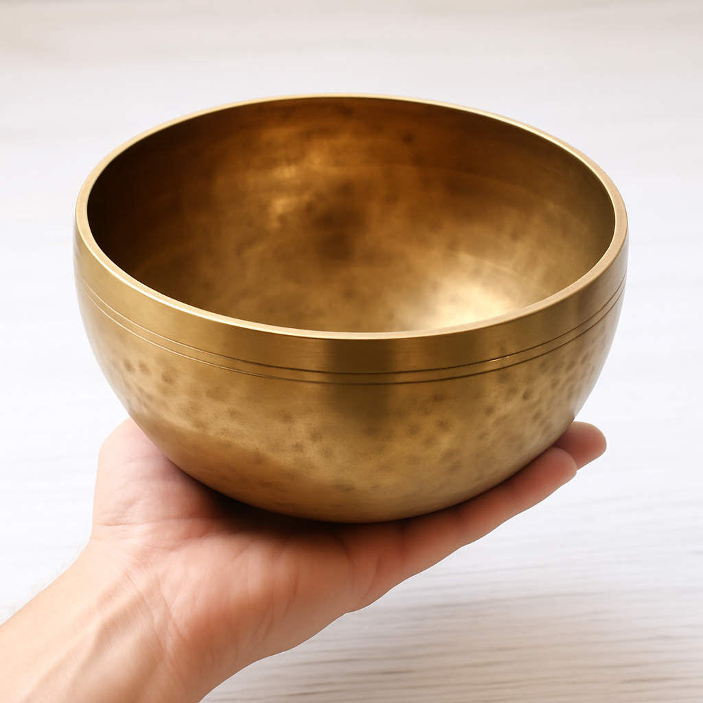 Singing Bowl™