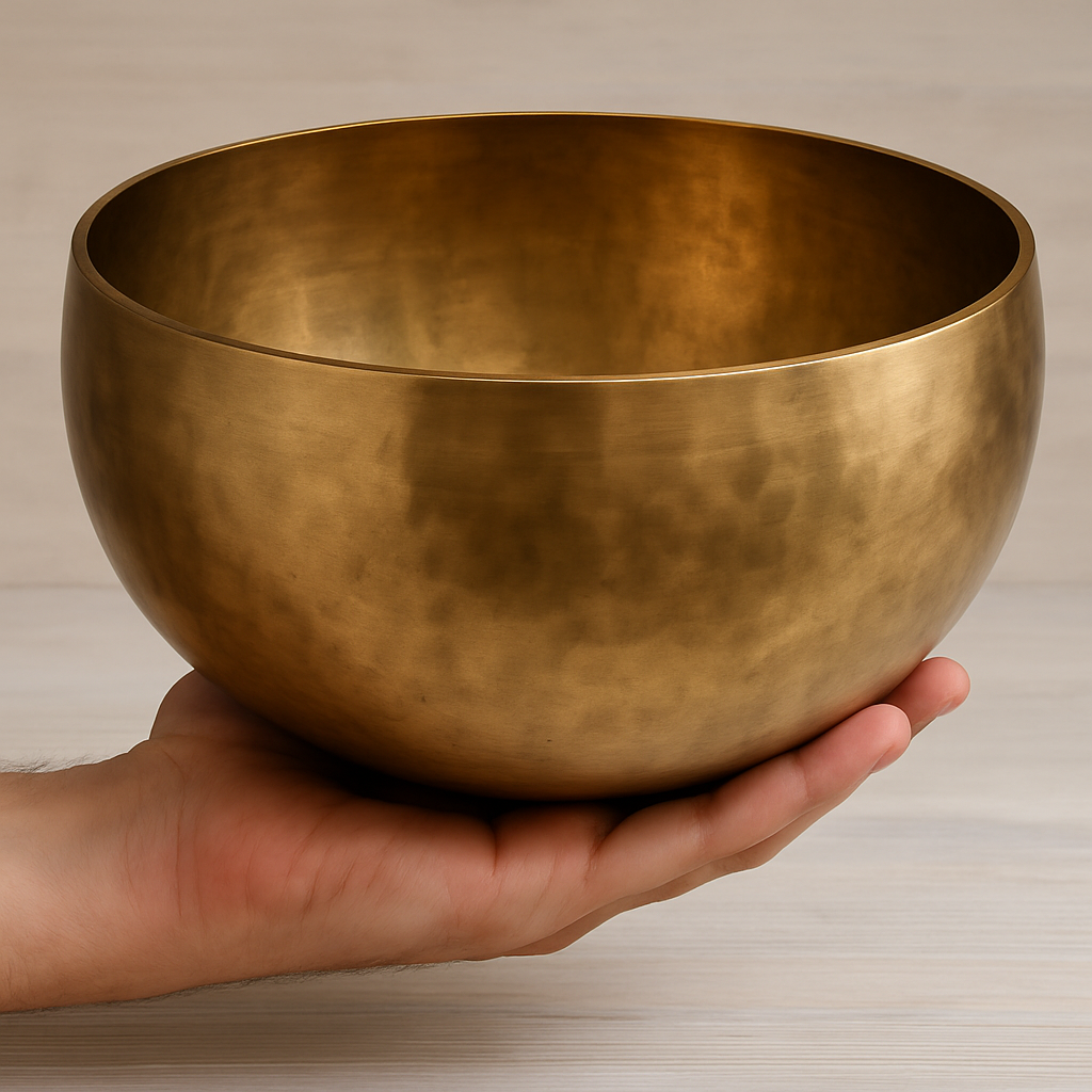 Singing Bowl™