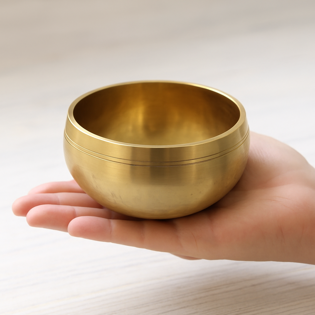 Singing Bowl™