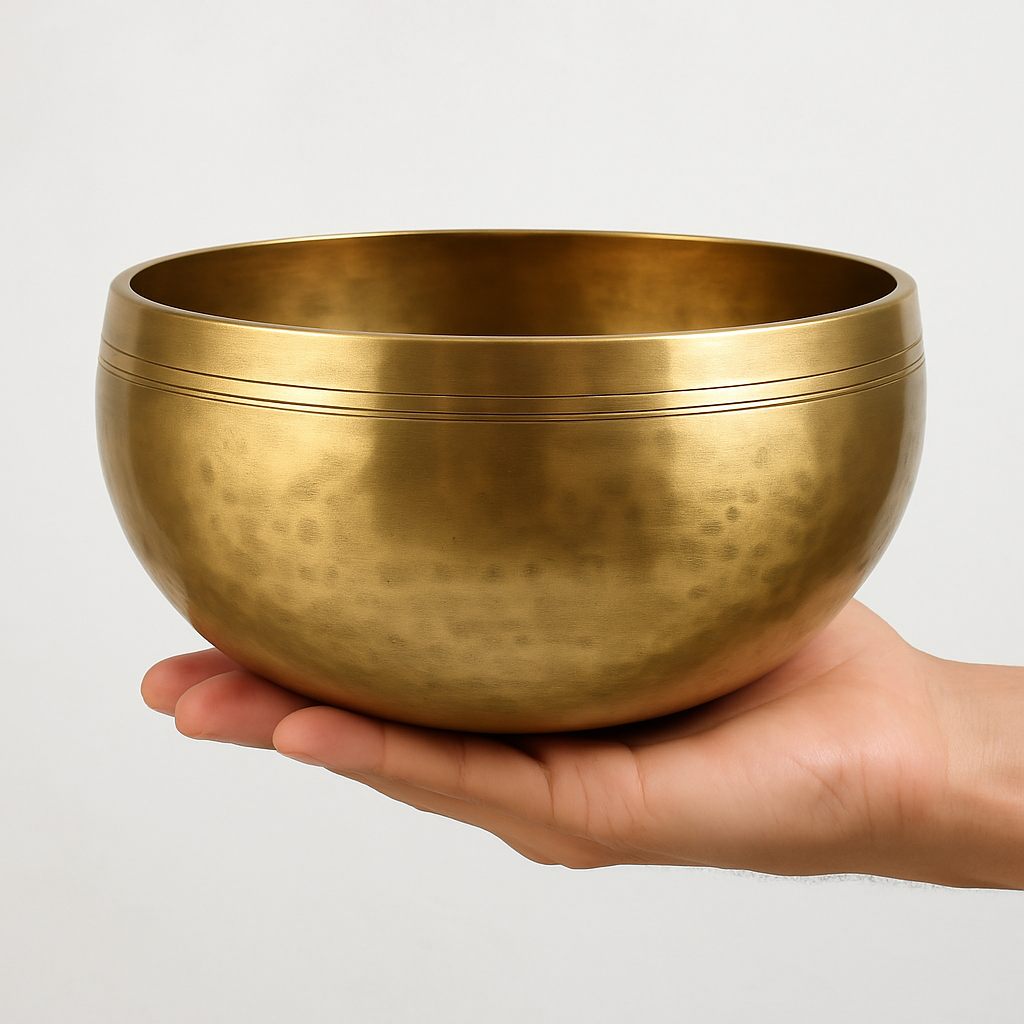 Singing Bowl™