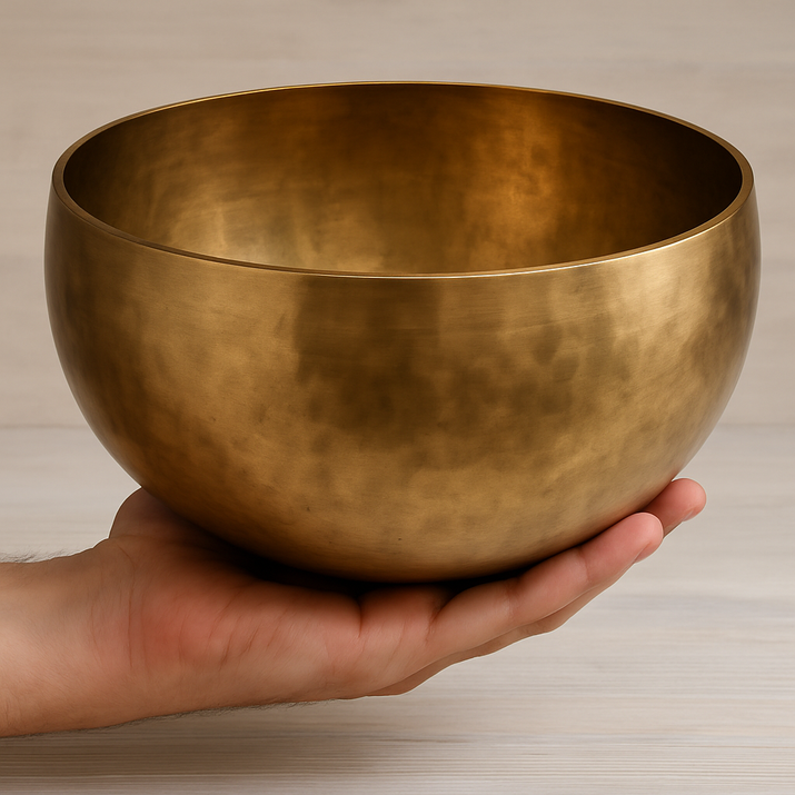 Singing Bowl™