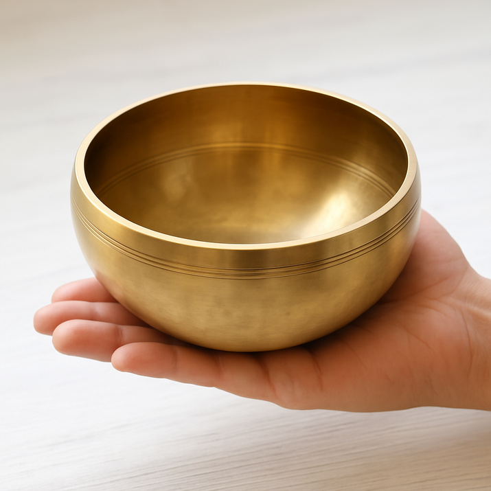 Singing Bowl™