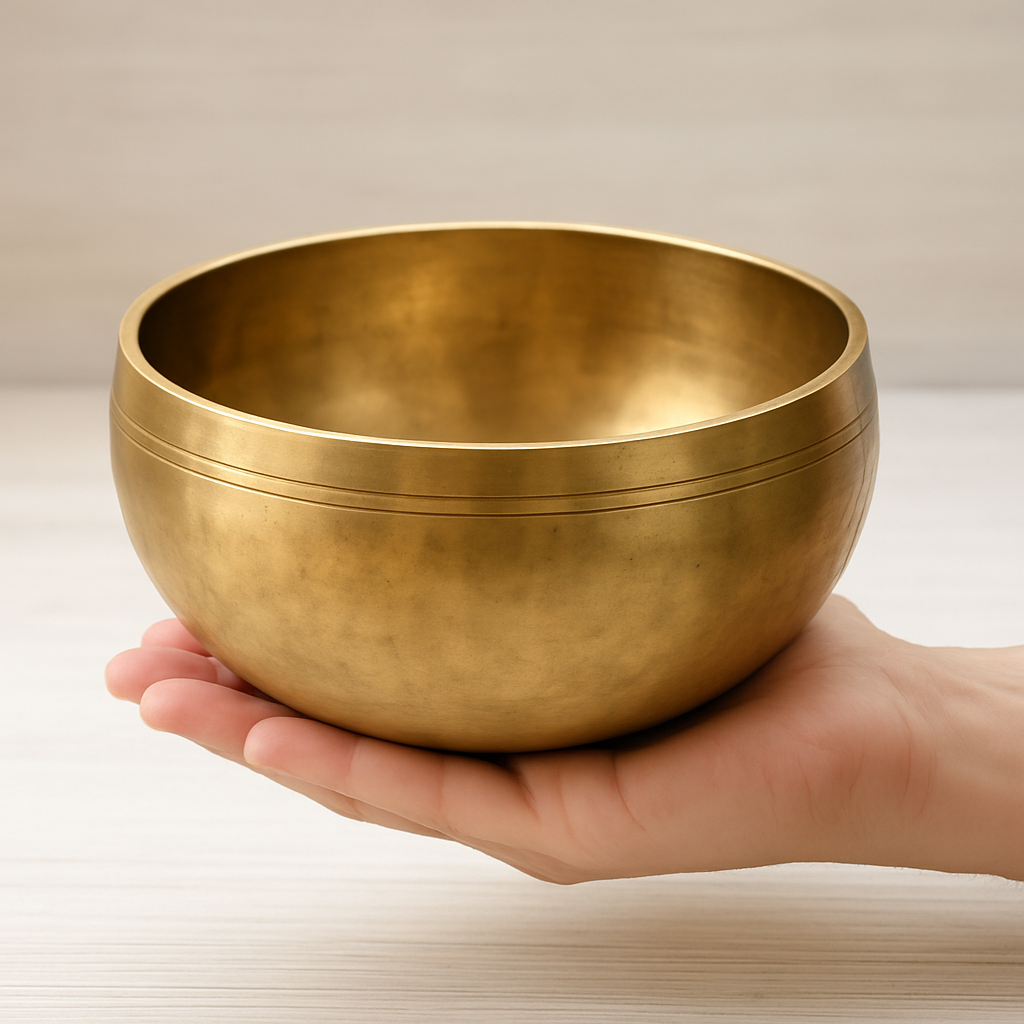 Singing Bowl™