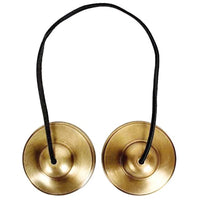 Tibetan Tingsha Cymbals 2pcs
