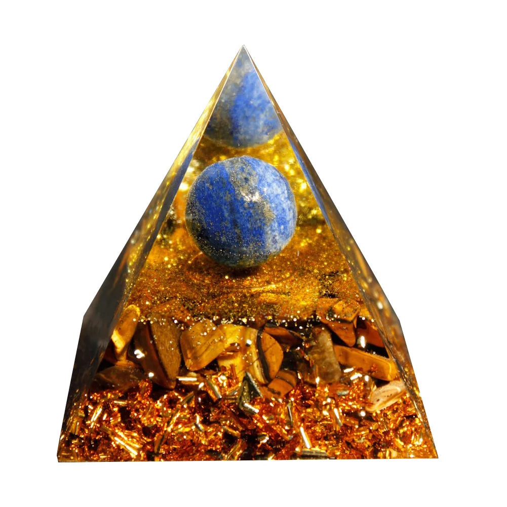 Natural Stone Crystal