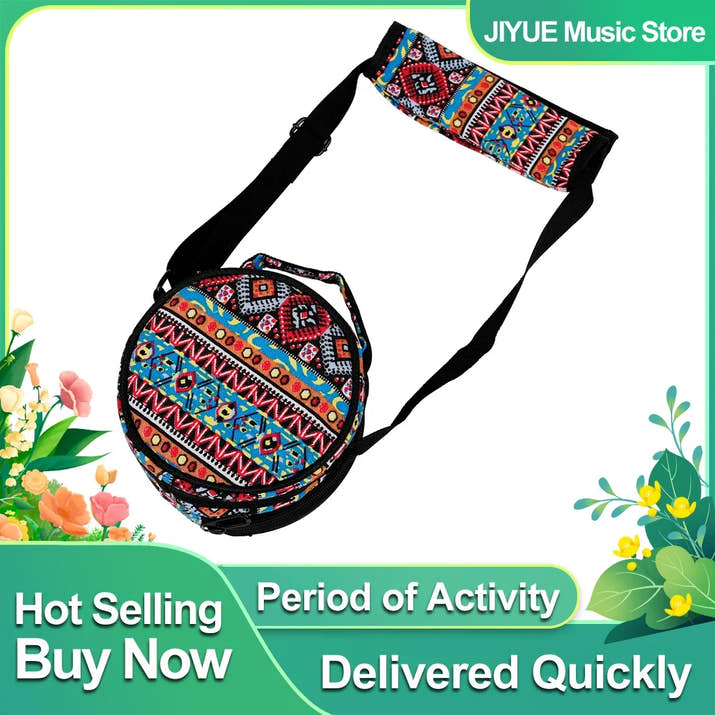 Medium Singing Bowl Case