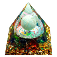 Natural Stone Crystal