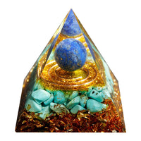 Natural Stone Crystal