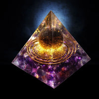 Natural Stone Crystal