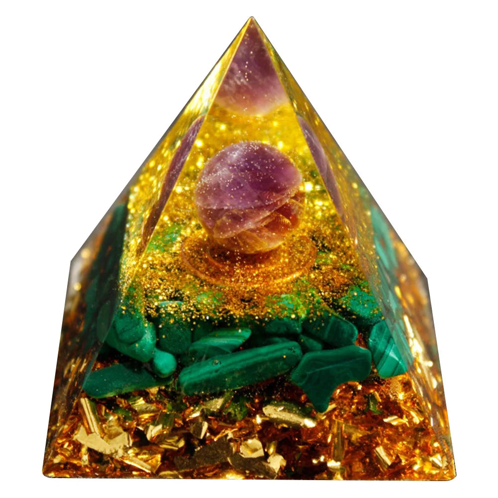 Natural Stone Crystal