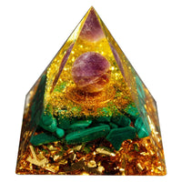 Natural Stone Crystal