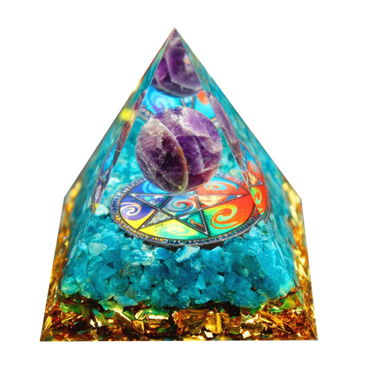 Natural Stone Crystal