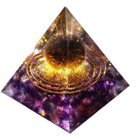 Natural Stone Crystal