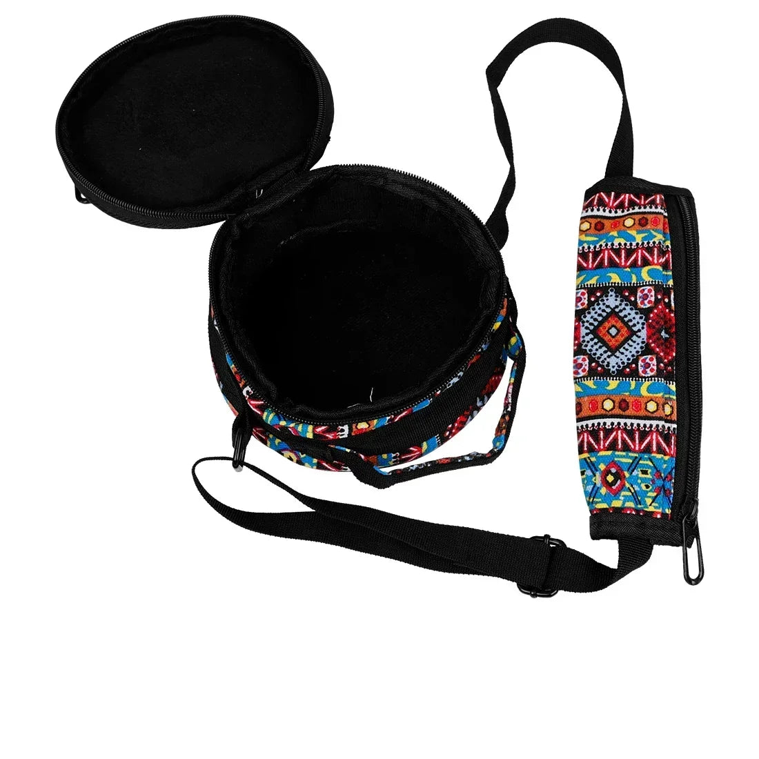 Medium Singing Bowl Case
