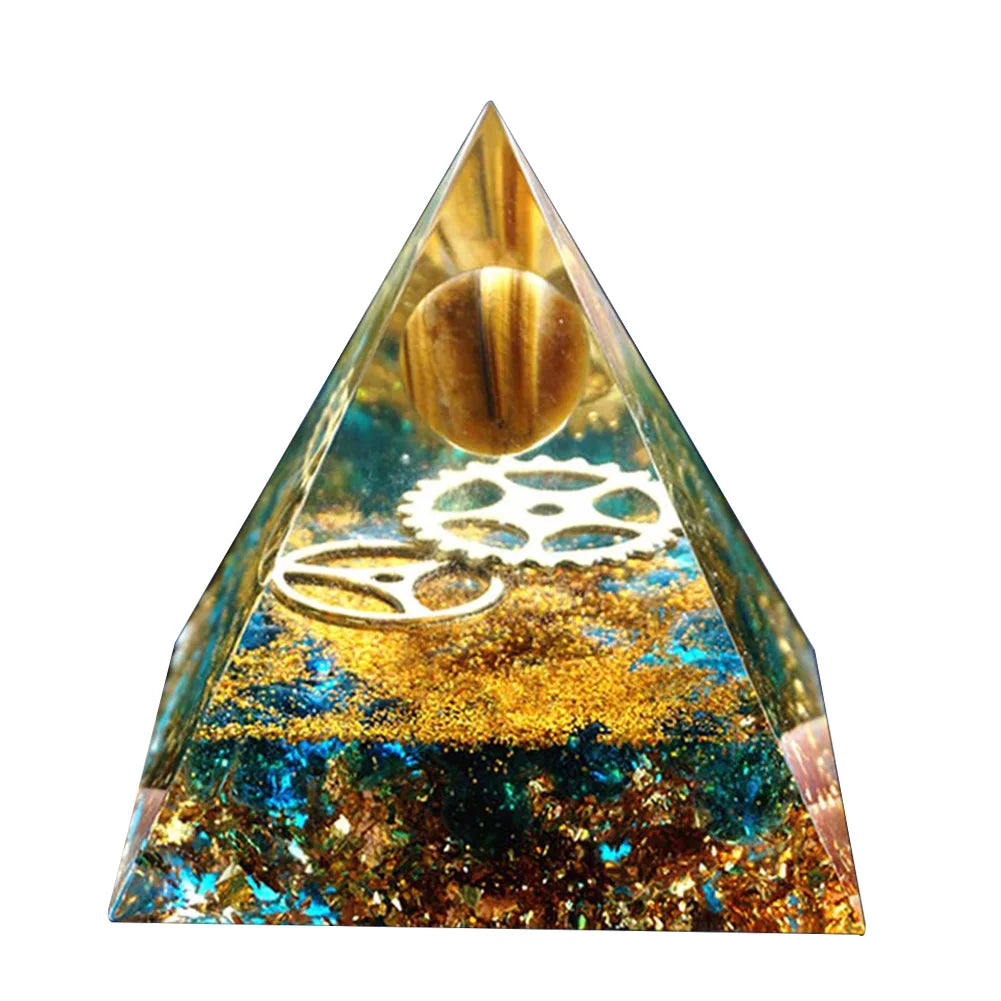 Natural Stone Crystal