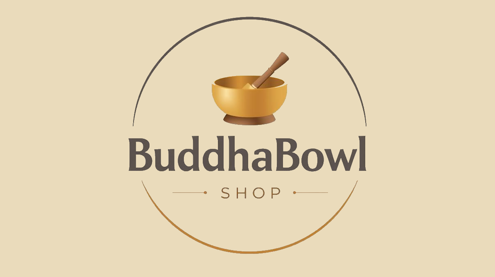 BuddhaBowlShop