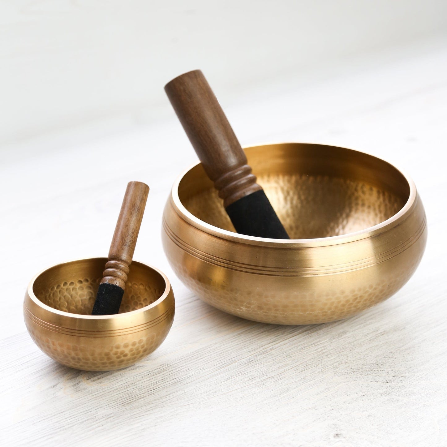 Singing Bowl™