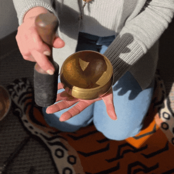 Singing Bowl™
